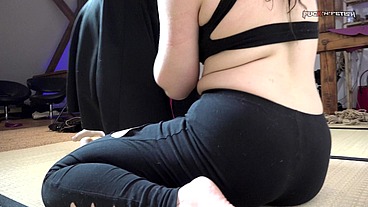 Sweet Bondage Tutorial From "Linked Berlin"