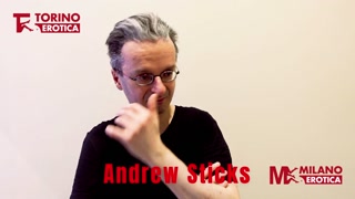 Casting Torinoerotica - Milanoerotica - marzo 2024 - Dea Diamond - Andrew Sticks