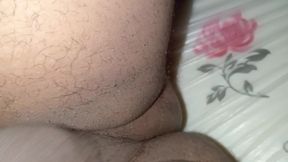 Blow Fuking step sister tight pussy fast time