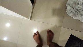 Jijaji ne saali ki chut mari