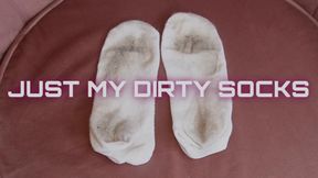 Just My Dirty Socks