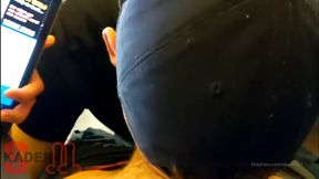 Skaden Bj's Monstrous Jizz-shotgun Heterosexual Dude