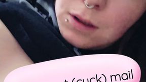 You've got cuck mail part 2 WMV