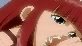 Dollhouse 1 - Anime Sex