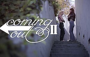 AllHerLuv - Coming Out II - Teaser