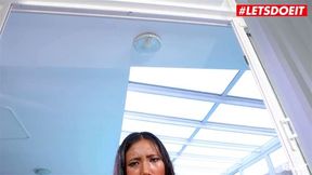 Her Limit Tight Asian Slut May Thai Gets Asshole Rammed By A Big Cock