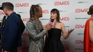 Lexi Luna AVN 2025