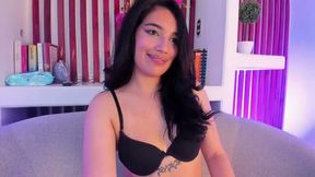 Millie Blu Private Show