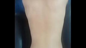 Culeando a un putito en Lima