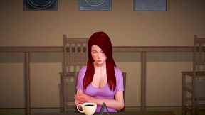 plan break a stupid bitch of a bully heart is on (my new family) part 19