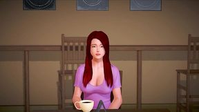 plan break a stupid bitch of a bully heart is on (my new family) part 19