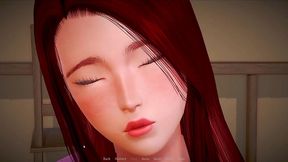 plan break a stupid bitch of a bully heart is on (my new family) part 19