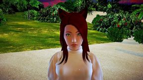 plan break a stupid bitch of a bully heart is on (my new family) part 19