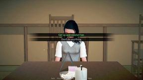 plan break a stupid bitch of a bully heart is on (my new family) part 19
