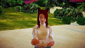 plan break a stupid bitch of a bully heart is on (my new family) part 19