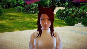 plan break a stupid bitch of a bully heart is on (my new family) part 19