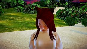 plan break a stupid bitch of a bully heart is on (my new family) part 19