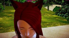plan break a stupid bitch of a bully heart is on (my new family) part 19