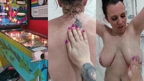 je gagne tu frottes mon ... ????