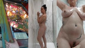 je gagne tu frottes mon ... ????