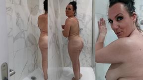 je gagne tu frottes mon ... ????