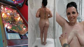 je gagne tu frottes mon ... ????