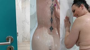 je gagne tu frottes mon ... ????