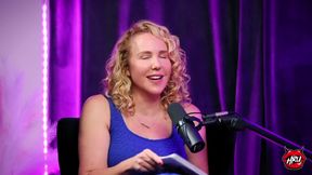 MILF Queens Unleashed: Shay Sights og Reagan Foxx avslører bransjehemmeligheter