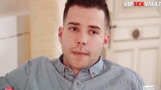 PORNDOE PEDIA - (Apolonia & Alberto) Each Of Us Had His/Her First