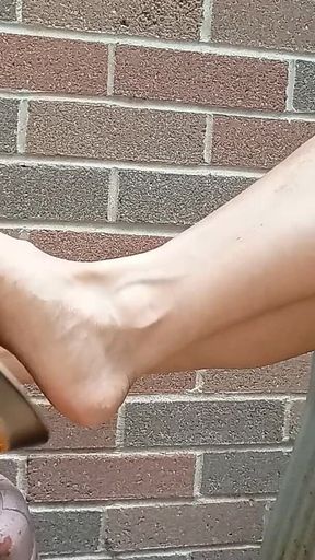 Shoe Dangle Volume 5