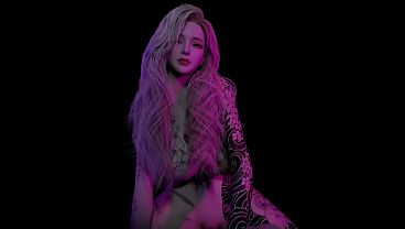 VAM POV - Yakuza Girl