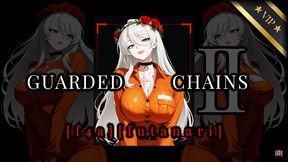 [Erotic Audio] Guarded Chains (Futanari) Ch. II