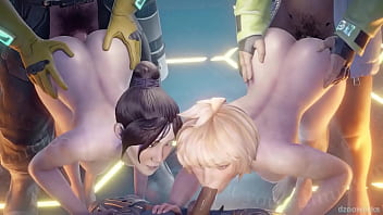 Apex Legends - Extended Compilation