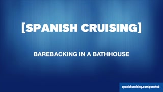 Daddy Chris And His Friends Barebacking Guys