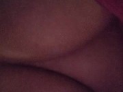 Femdom wants you to beg to have that virgin asshole pegged