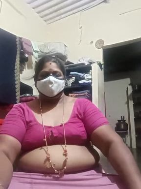 Semparuthi-tamil STRIPCHAT LIVE 01