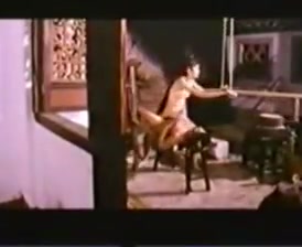 Rare Classic - The Golden Vase