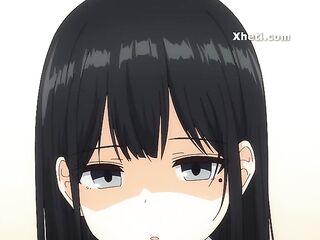 Anime Manga, I desire u to have sex with me