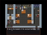 ~Boy Hero Ken Haunted House Investigation~ [NTR] Part 12