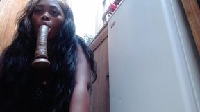 Jack off to My Phenomenal Ass in Sexy Lingerie, Episode 3070