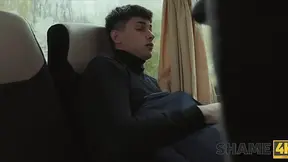 SHAME4K  It's going to be our biggest school secret, guys