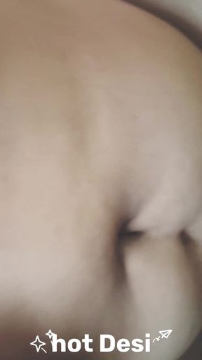 Memorable moment from &quot;Stepmom&#039;s Secret Desires A Naughty Afternoon Roleplay&quot;