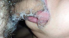 THE BEST AND MOST EXTREME BLOWJOB IN THE WORLD &mdash;  SHE DOESN'T STOP FUCKING