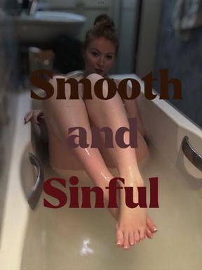 Smooth & Sinful