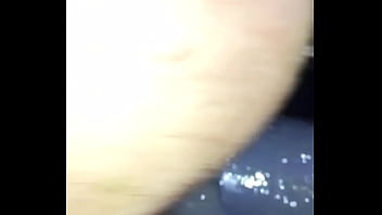 Big dildo