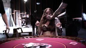 You can all fuck my ass, IF you win!