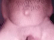 How I Spent Halloween Night