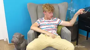 Lecio Mar - Crazy Porn Clip Homo Masturbation Fantastic Full Version