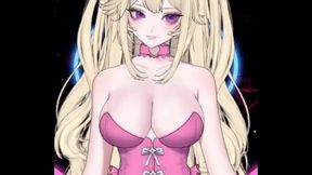 tomorrow you&rsquo_re gonna be spurting all of your Twitch bits to an AI brat~ this is your future now... Lilly AI is jus ...