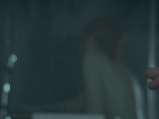 Step Mommy Shares Daybed with Step Son in Hotel – Creampie Shock!